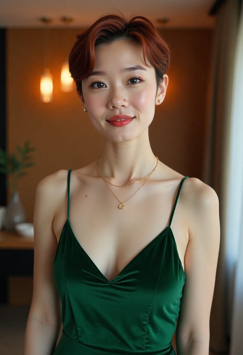 古装剧长街灯未眠海报