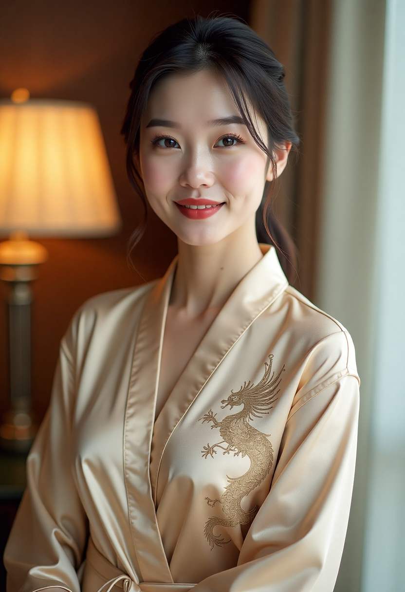 治愈剧云上小馆海报