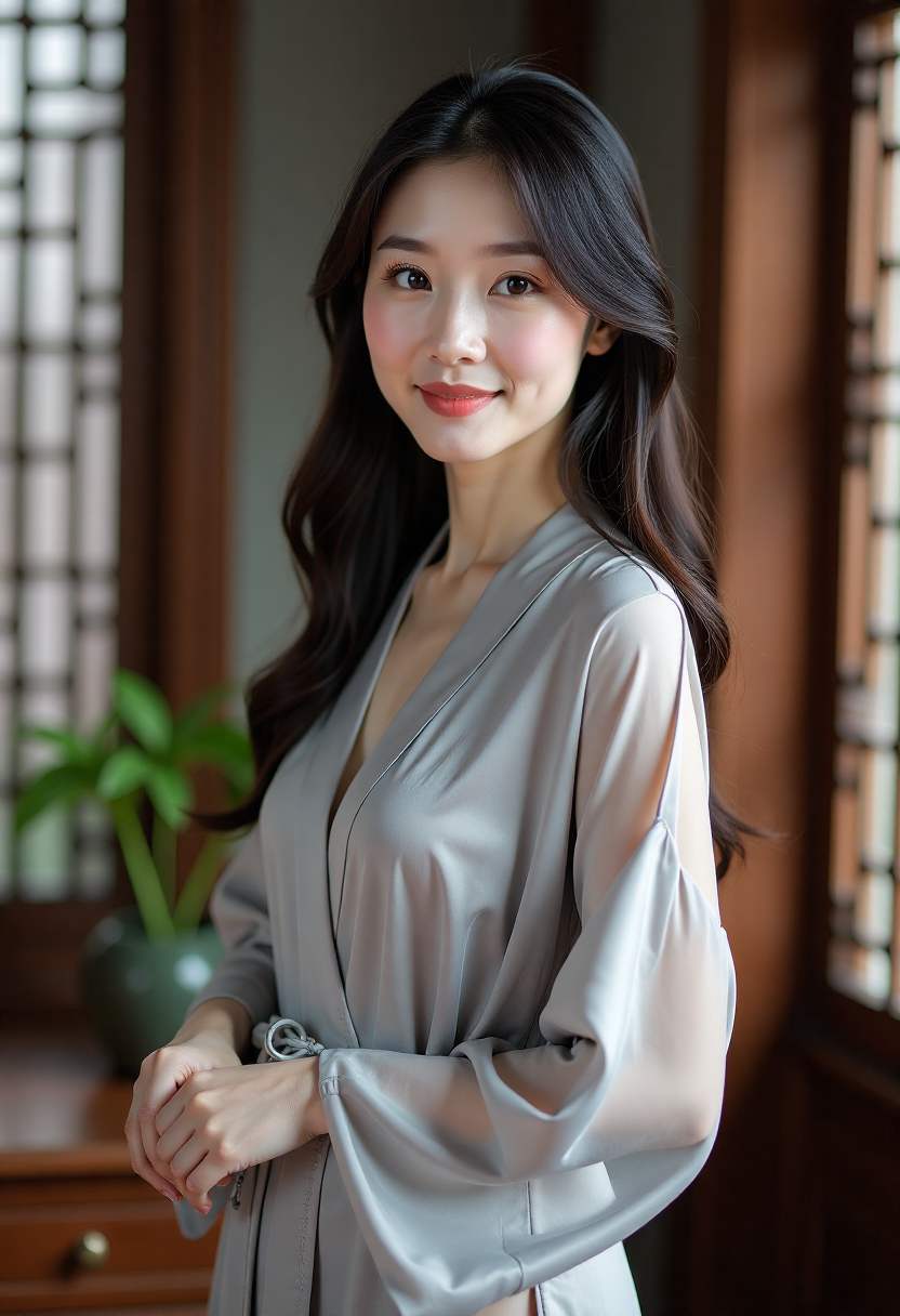 音乐综艺听见旷野海报