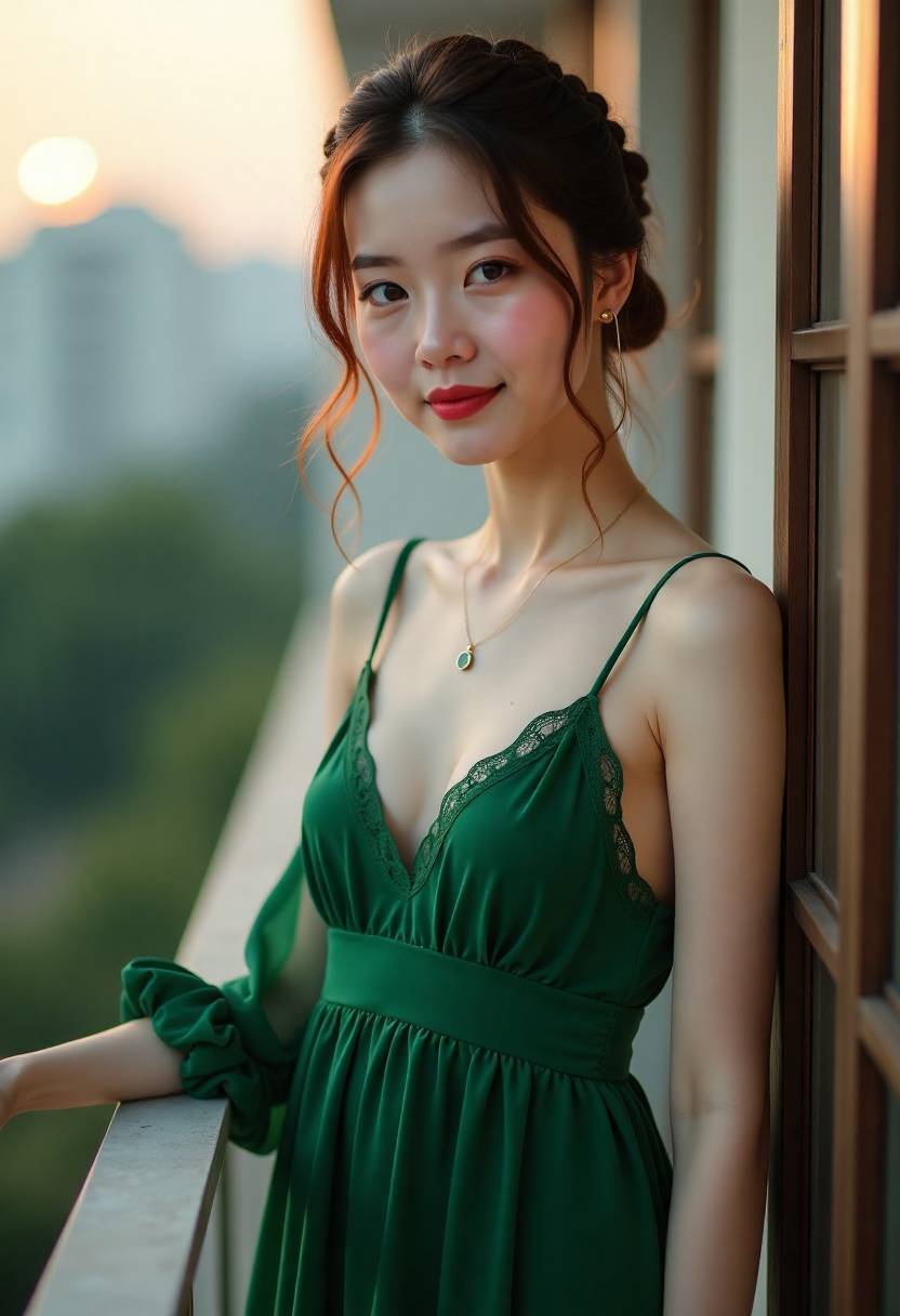 程砚主演科幻电影时间修理铺